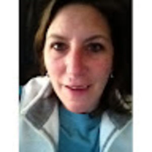 Meet your Posher, Lynda